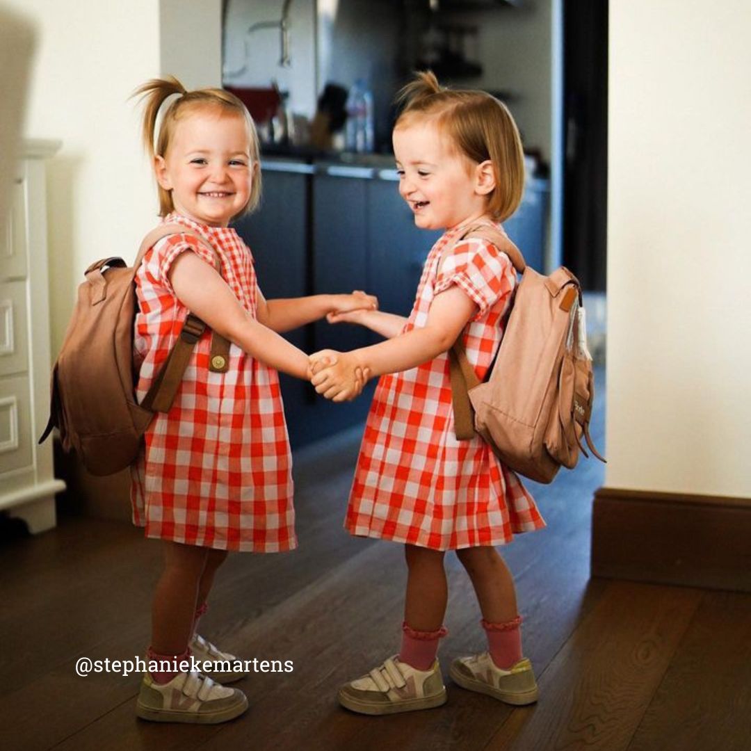 Short Filou & friends 7 ans